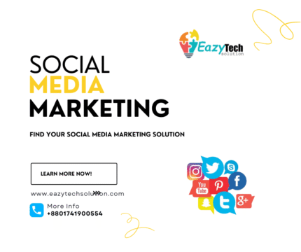 social media marketing
