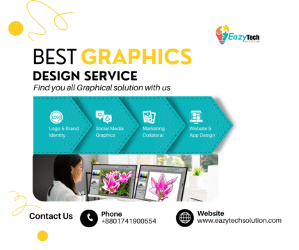 graphics design service